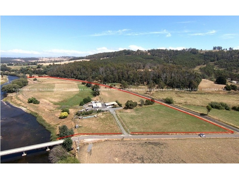 34 Lamberts Road, Merseylea TAS 7305