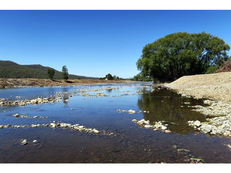 34 Lamberts Road, Merseylea TAS 7305