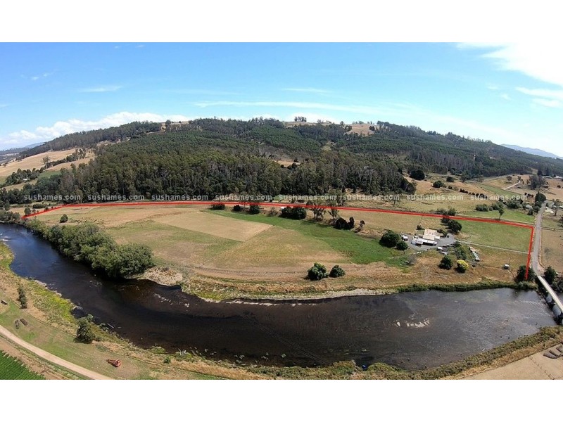34 Lamberts Road, Merseylea TAS 7305