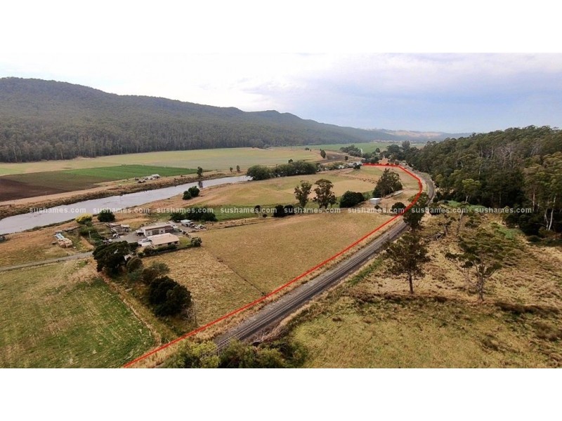 34 Lamberts Road, Merseylea TAS 7305