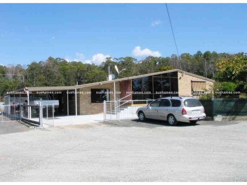 34 Lamberts Road, Merseylea TAS 7305