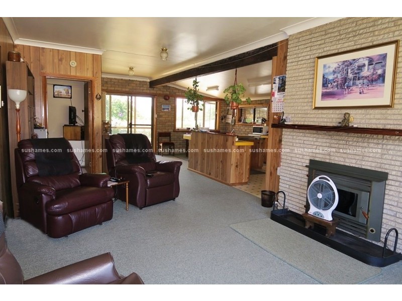 34 Lamberts Road, Merseylea TAS 7305