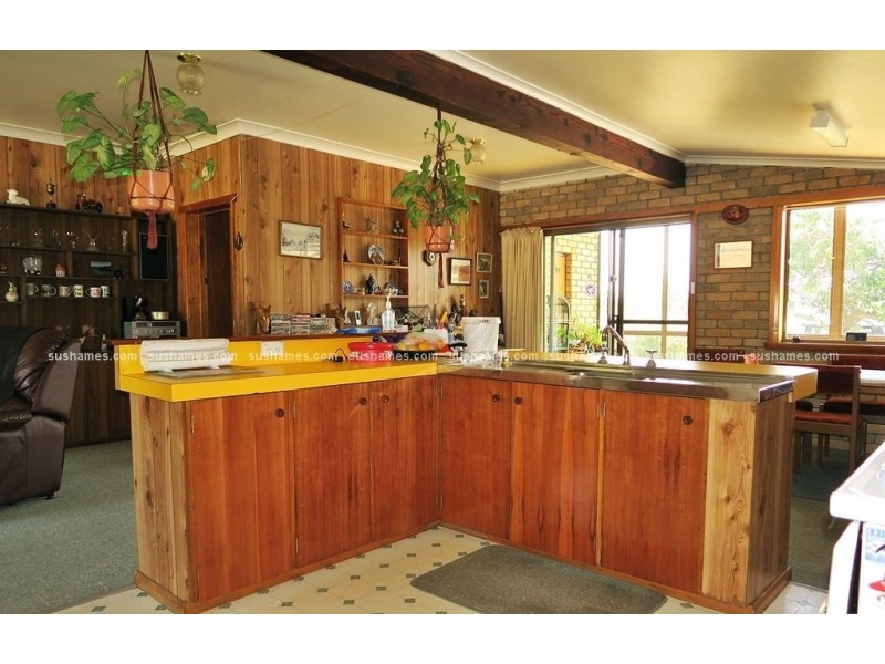34 Lamberts Road, Merseylea TAS 7305