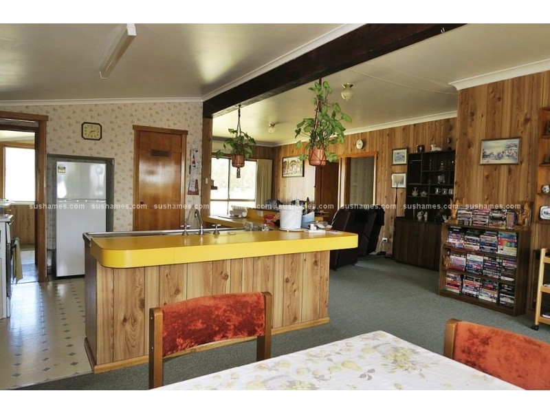 34 Lamberts Road, Merseylea TAS 7305