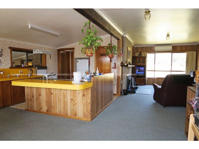 34 Lamberts Road, Merseylea TAS 7305
