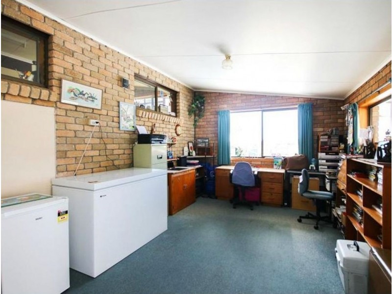 34 Lamberts Road, Merseylea TAS 7305