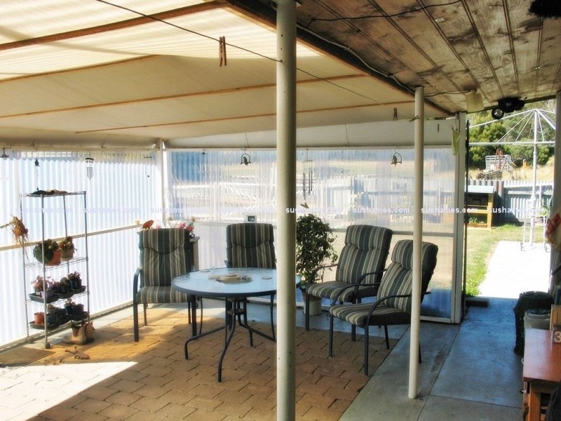 34 Lamberts Road, Merseylea TAS 7305