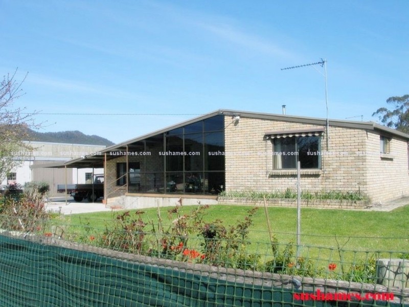 34 Lamberts Road, Merseylea TAS 7305