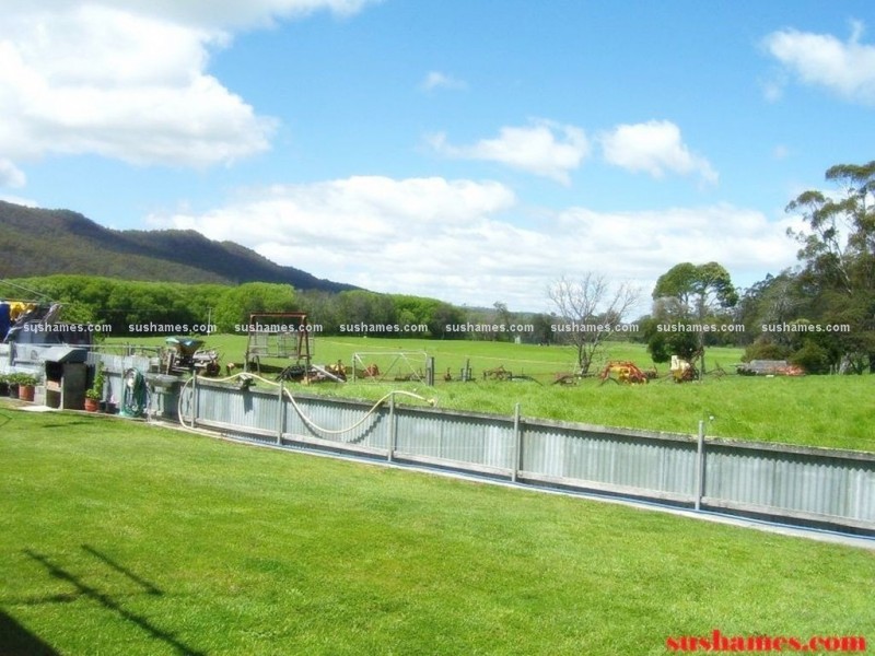34 Lamberts Road, Merseylea TAS 7305