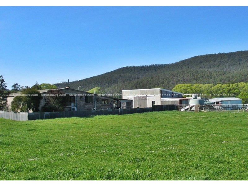 34 Lamberts Road, Merseylea TAS 7305