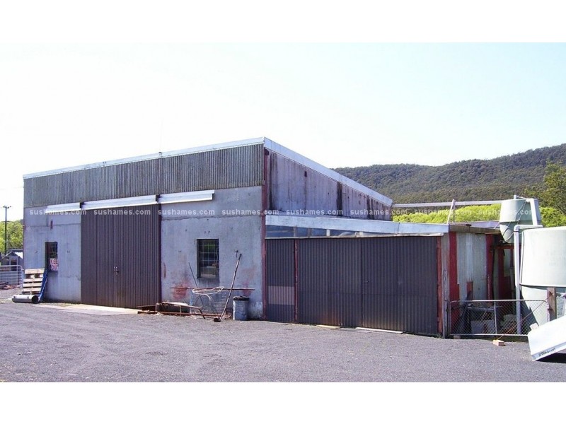 34 Lamberts Road, Merseylea TAS 7305