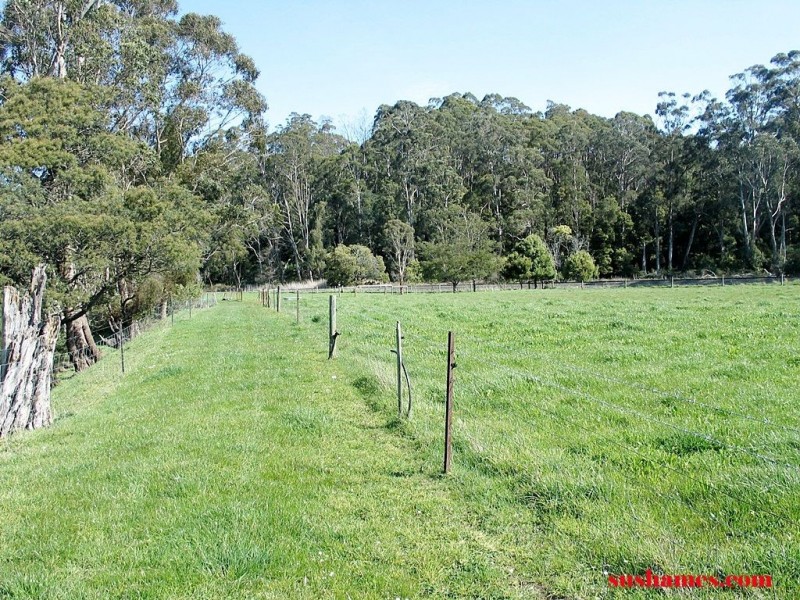 34 Lamberts Road, Merseylea TAS 7305