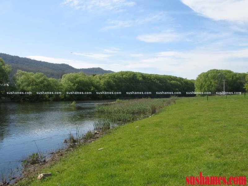34 Lamberts Road, Merseylea TAS 7305