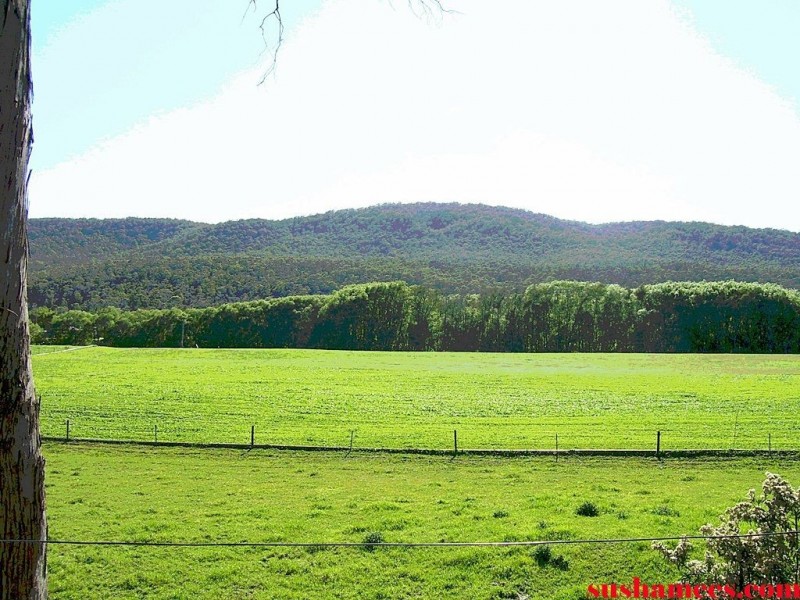 34 Lamberts Road, Merseylea TAS 7305
