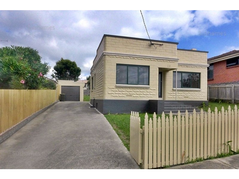 23 Nixon Street, Devonport TAS 7310