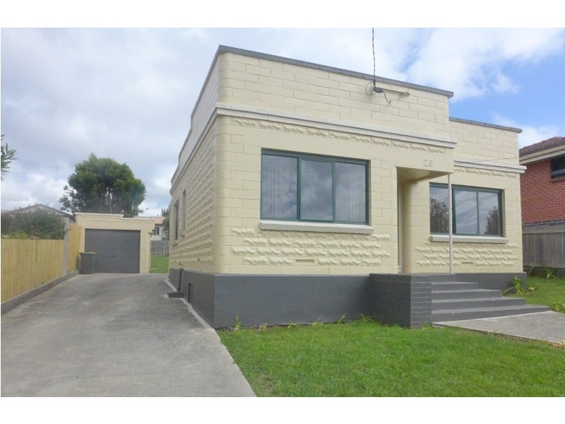23 Nixon Street, Devonport TAS 7310