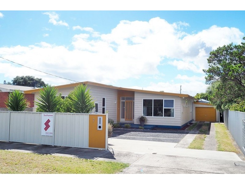 7 Pardoe Street, East Devonport TAS 7310