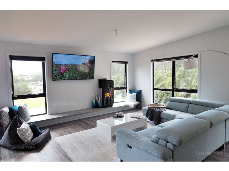 12 Mangana Drive, Tugrah TAS 7310
