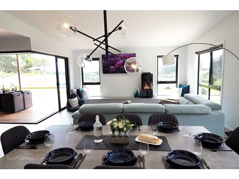12 Mangana Drive, Tugrah TAS 7310