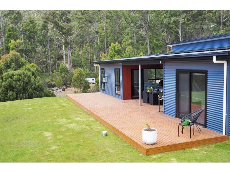 12 Mangana Drive, Tugrah TAS 7310