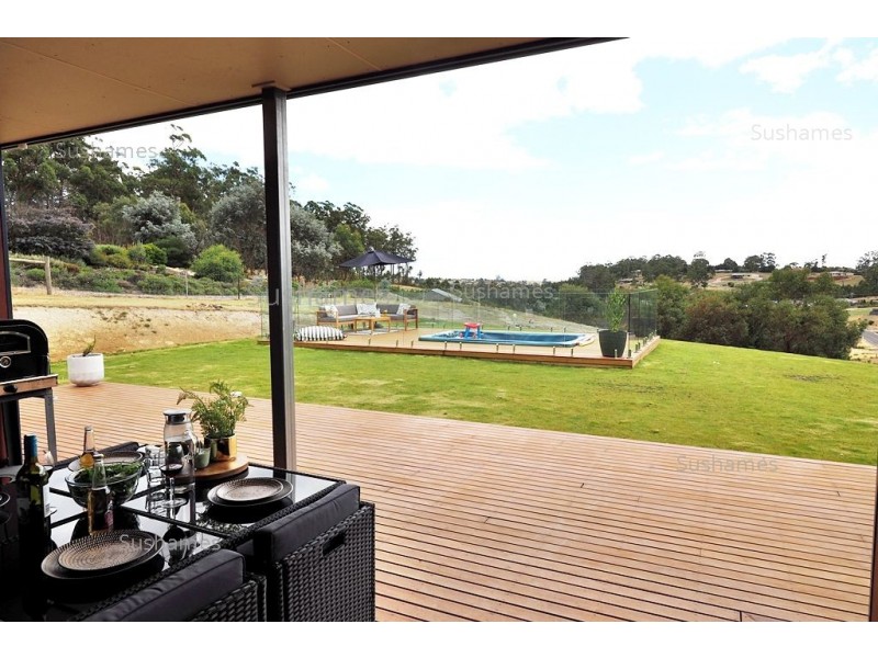 12 Mangana Drive, Tugrah TAS 7310
