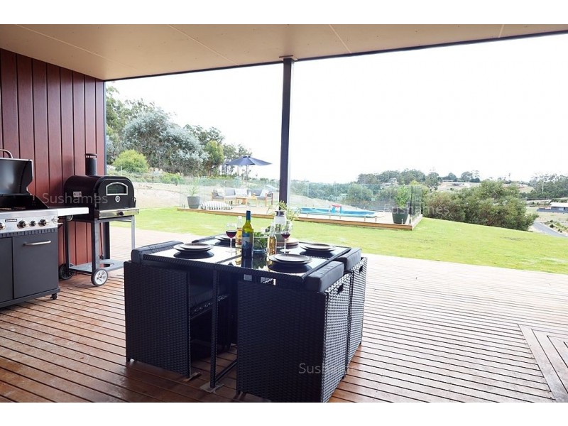 12 Mangana Drive, Tugrah TAS 7310