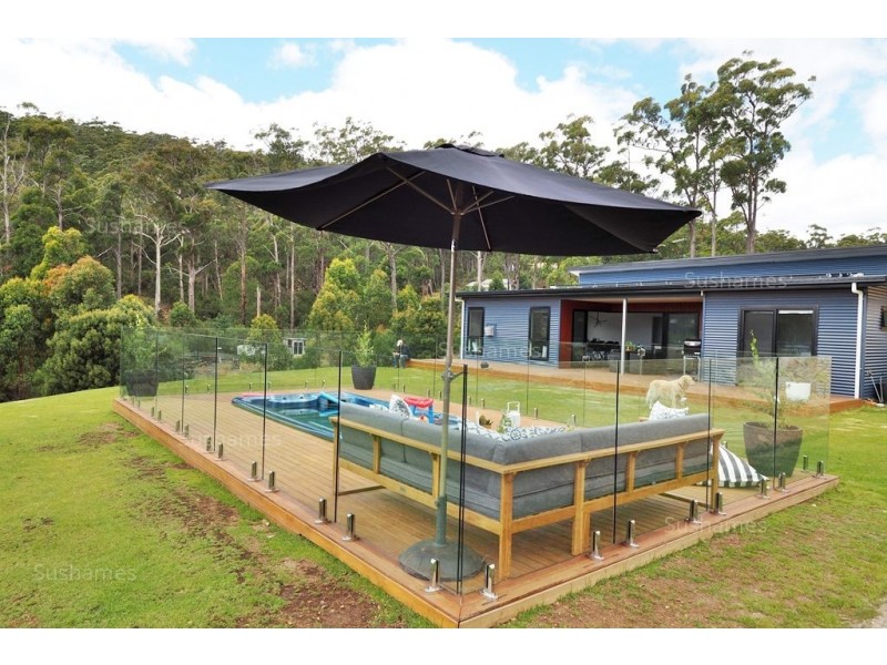 12 Mangana Drive, Tugrah TAS 7310