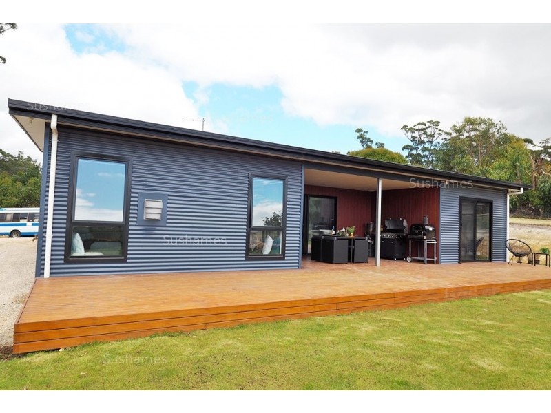 12 Mangana Drive, Tugrah TAS 7310