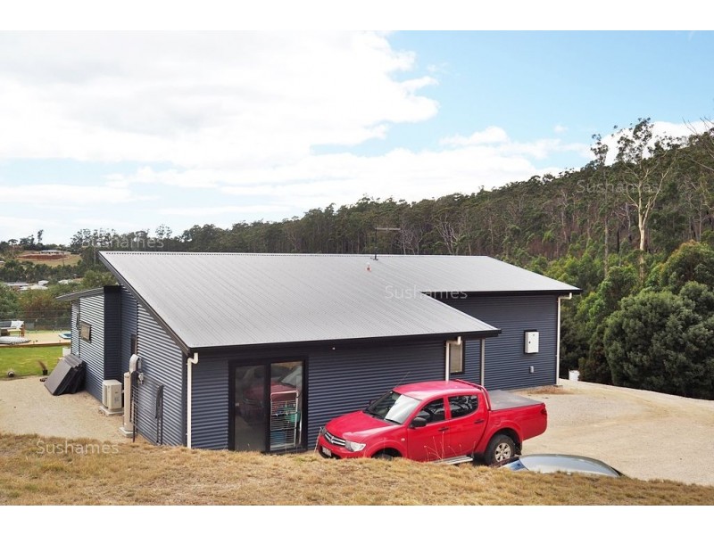 12 Mangana Drive, Tugrah TAS 7310