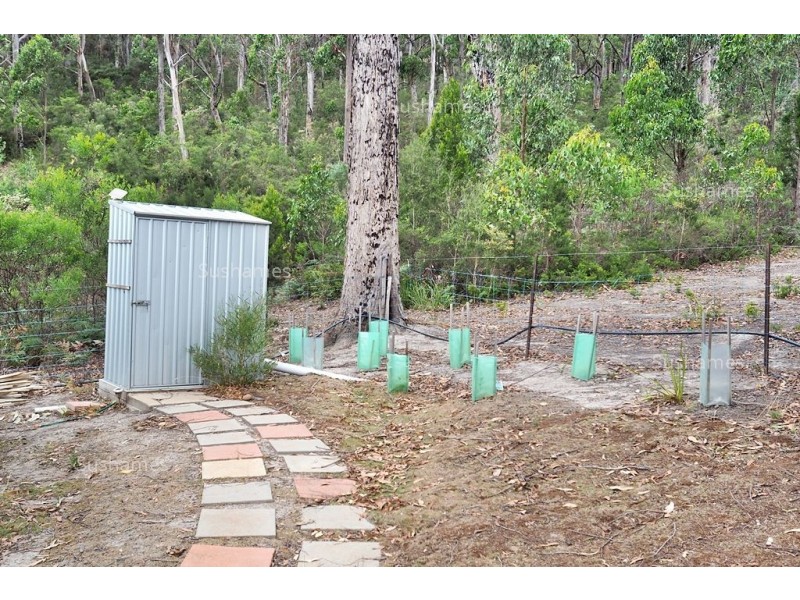 12 Mangana Drive, Tugrah TAS 7310