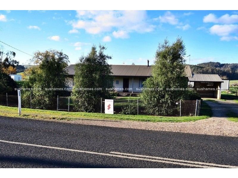 29A Main Street, Wilmot TAS 7310