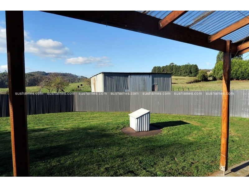 29A Main Street, Wilmot TAS 7310