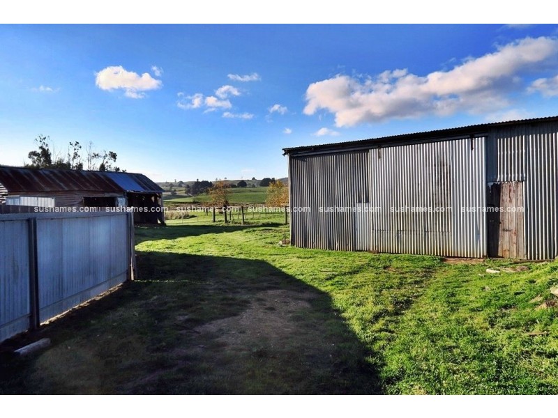 29A Main Street, Wilmot TAS 7310