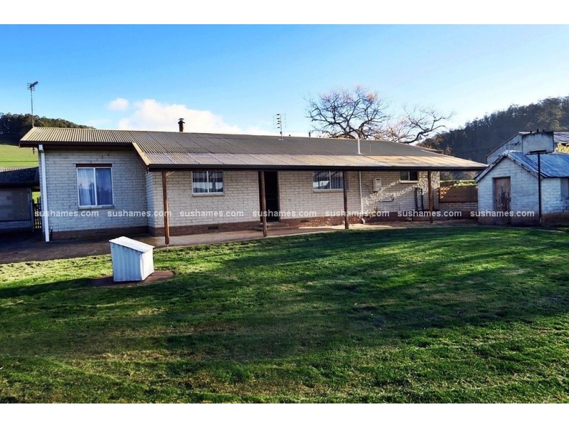 29A Main Street, Wilmot TAS 7310