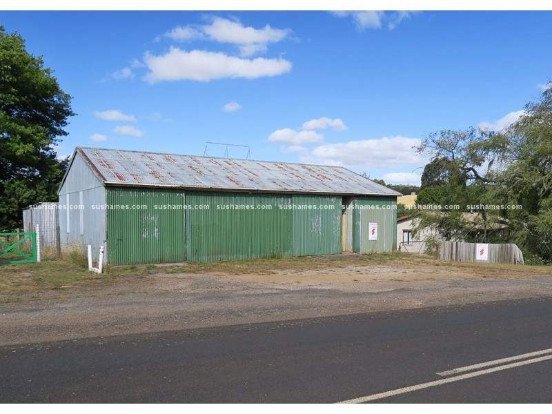 29 Main Street, Wilmot TAS 7310