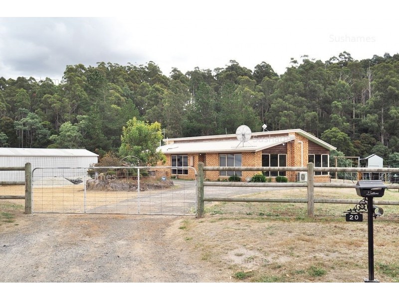 20 Winifred Avenue, Acacia Hills TAS 7306