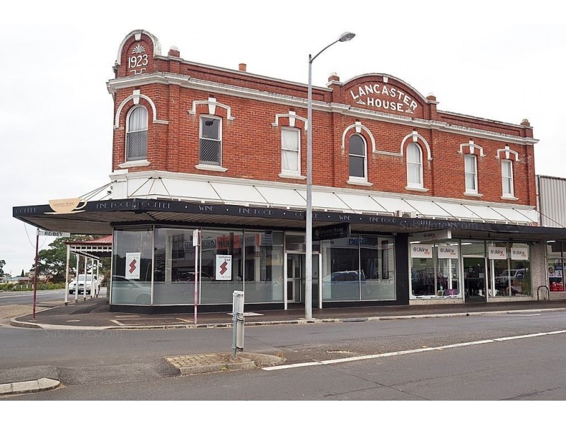 1 Reibey Street, Ulverstone TAS 7315