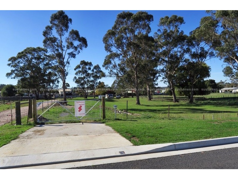 22 Giblin Street, Railton TAS 7305