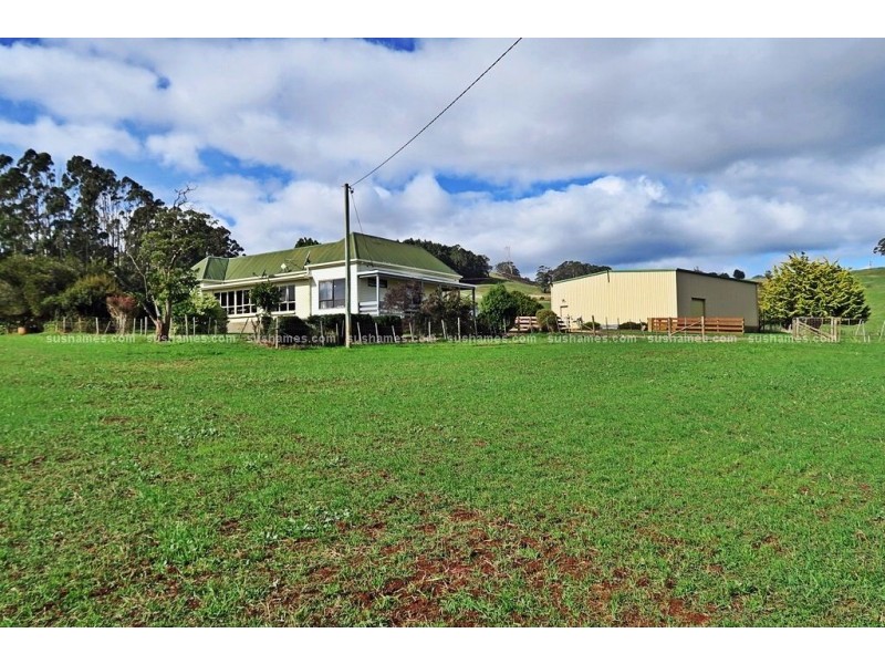 203 Isandula Road, Gawler TAS 7315