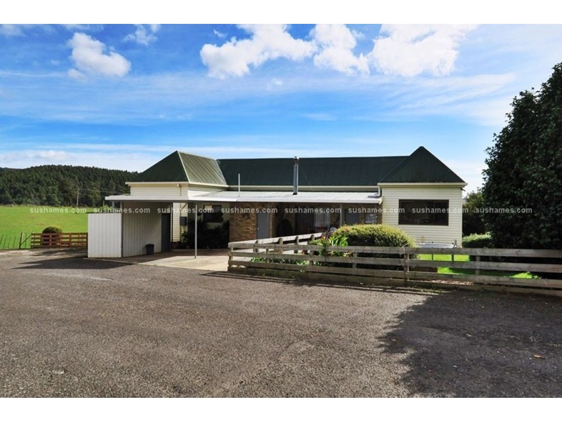 203 Isandula Road, Gawler TAS 7315