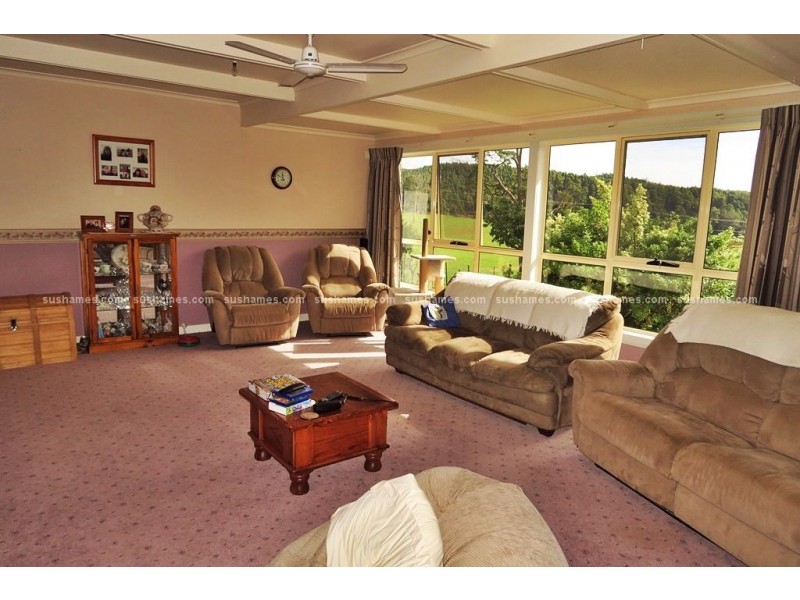 203 Isandula Road, Gawler TAS 7315