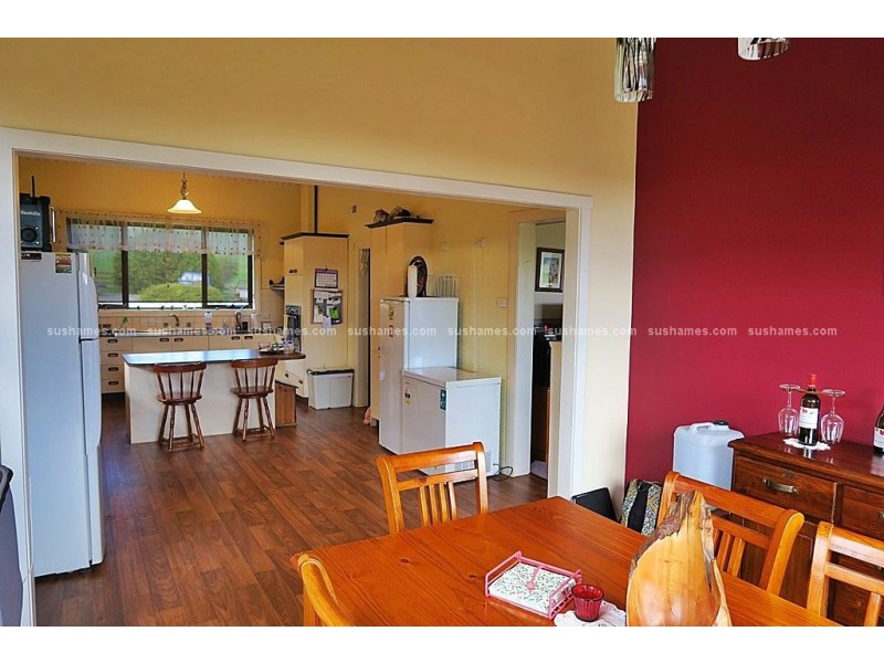 203 Isandula Road, Gawler TAS 7315