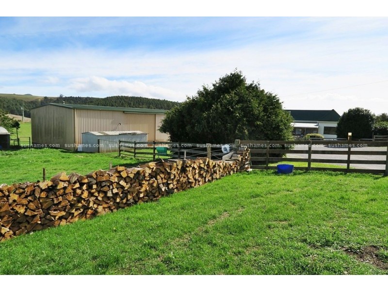 203 Isandula Road, Gawler TAS 7315