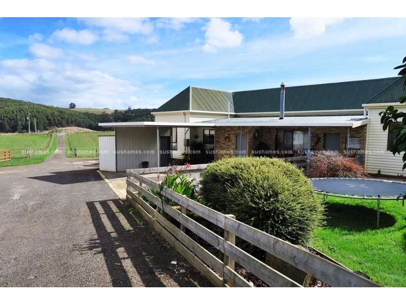 203 Isandula Road, Gawler TAS 7315