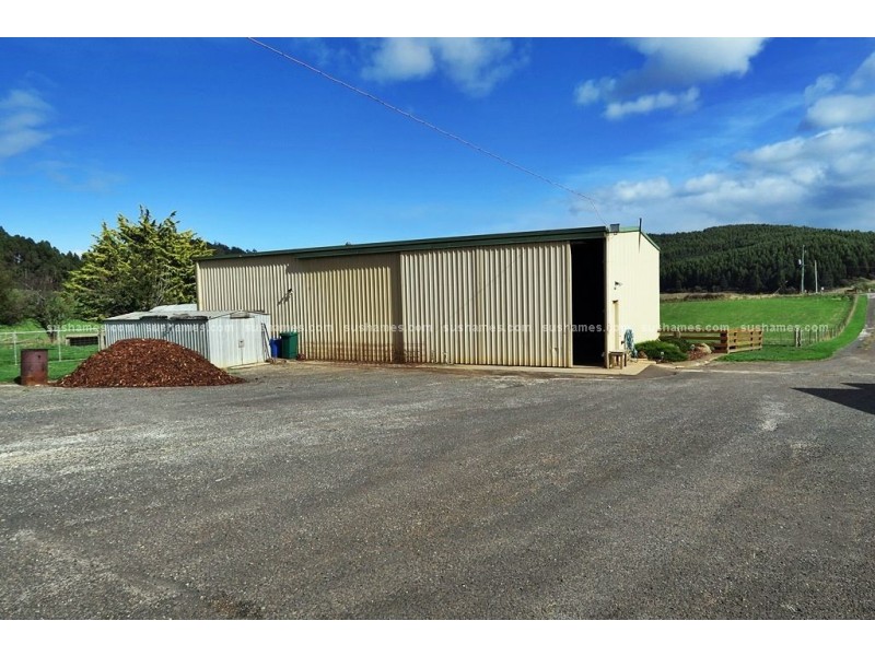 203 Isandula Road, Gawler TAS 7315