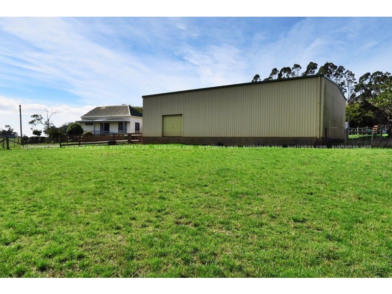 203 Isandula Road, Gawler TAS 7315