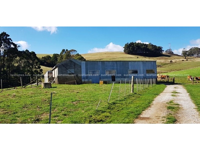 203 Isandula Road, Gawler TAS 7315