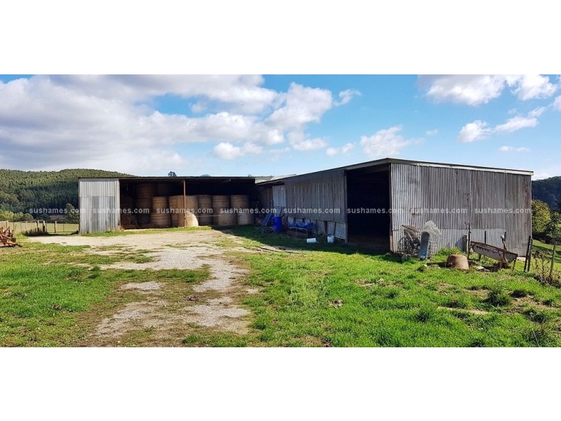 203 Isandula Road, Gawler TAS 7315