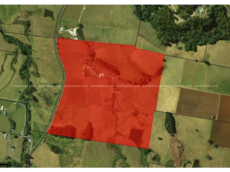 203 Isandula Road, Gawler TAS 7315 Floorplan