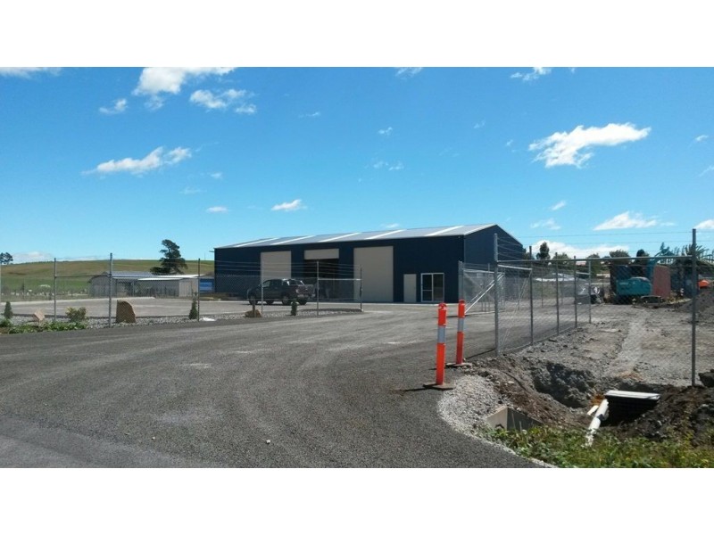 Lot 3/36 Claude Road, Sheffield TAS 7306